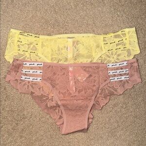 PINK *NEW - with tags*